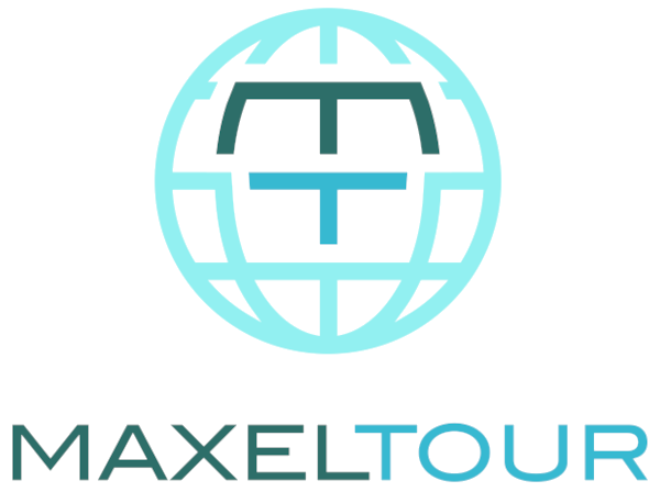 logo header maxeltour 3