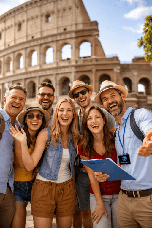 maxel tour - profile