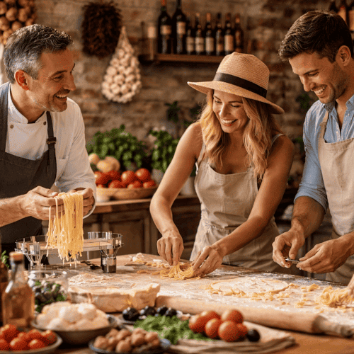 Maxeltour Experiences