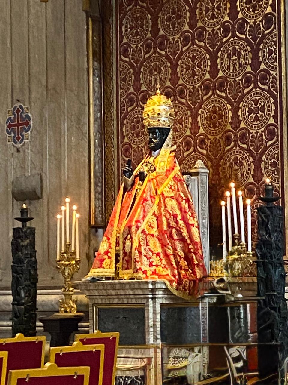 Maxeltour - Visita guiada a la Basílica de San Pedro con acceso rápido