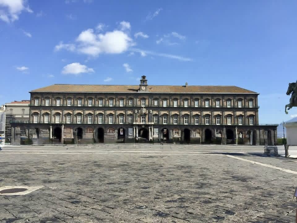 Pass Archeologico di Napoli