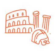 maxeltour roma antica